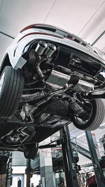 exhaust 2